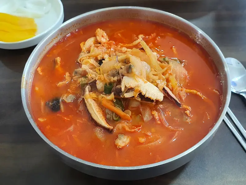 맛깔스러운 짜장 소스
