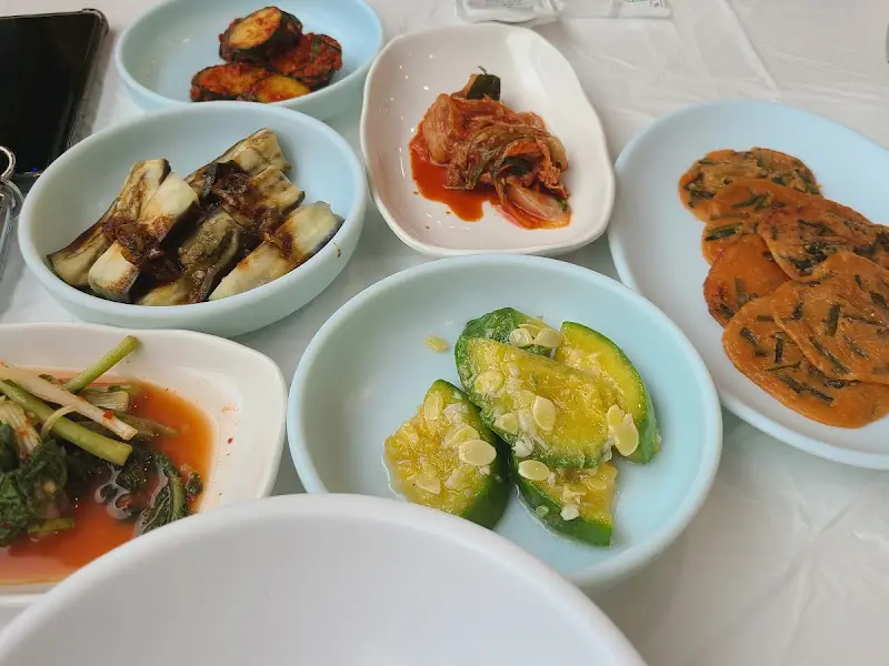 마달피가든 전경