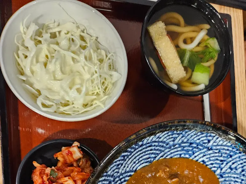 푸짐한 한상차림