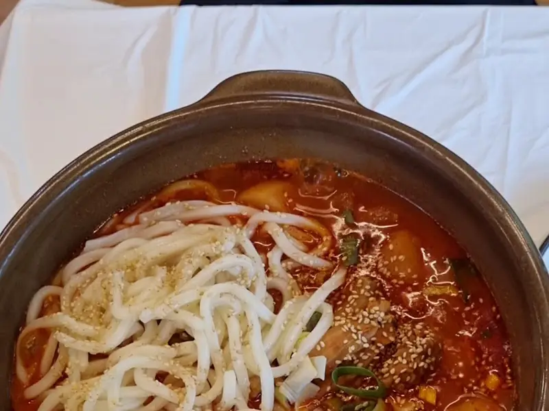 닭볶음탕 닭고기