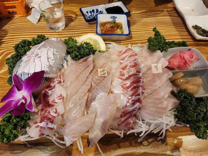 푸짐한 한 상 차림