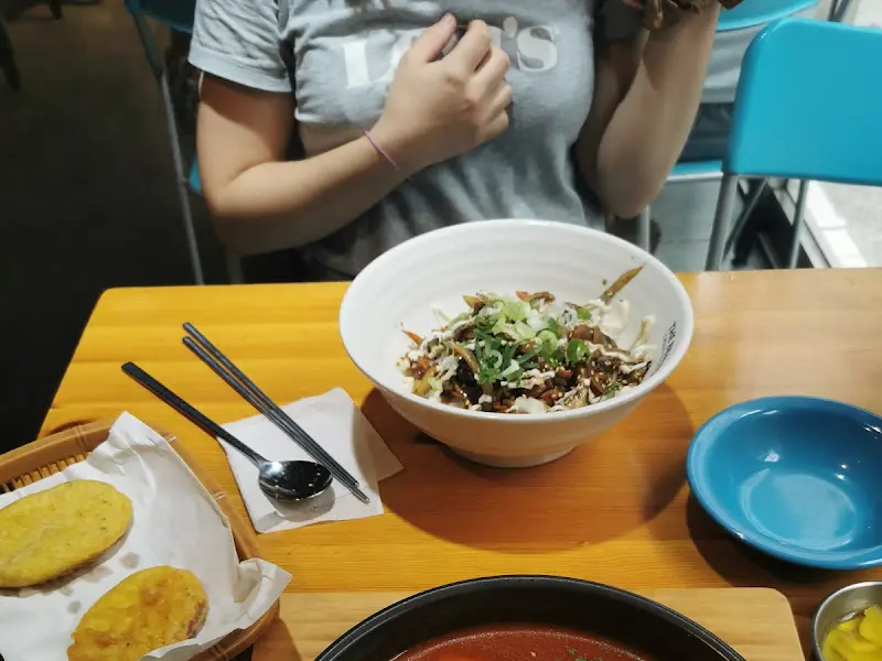 비빔밥