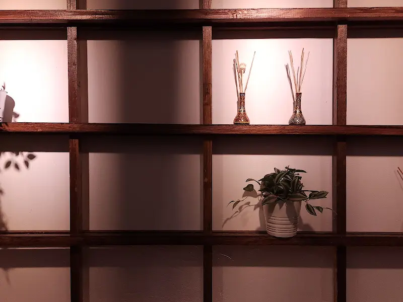 카츠후 내부 인테리어