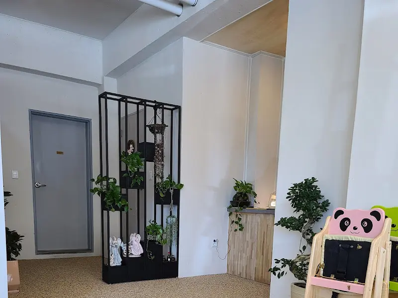 다람쥐키친 내부