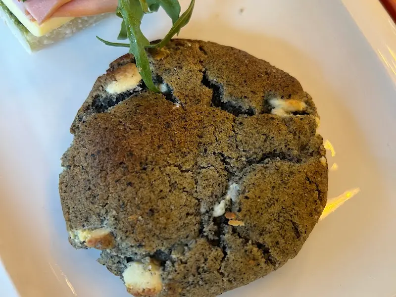 웅덕제과 수제 쿠키