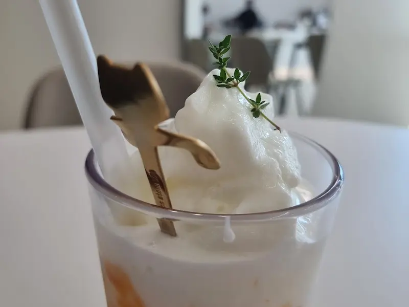 450라떼의 아름다운 모습