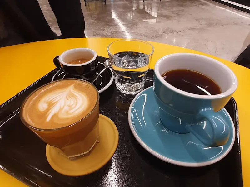 아인슈페너와 티라미수