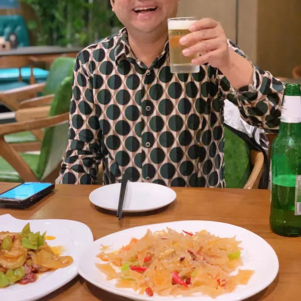 신안뻘낙지 메뉴