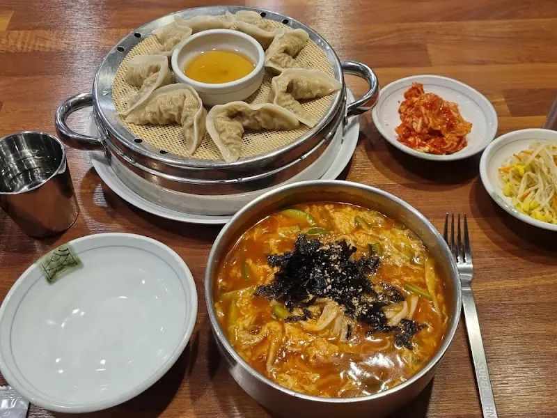 칼국수