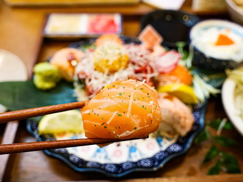 연어 공간의 또 다른 메뉴