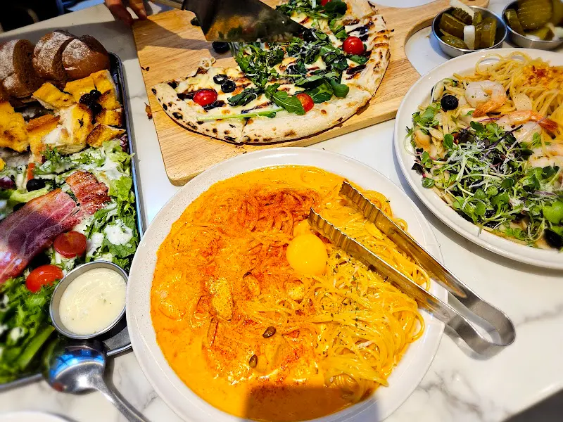 시그니처 플래터