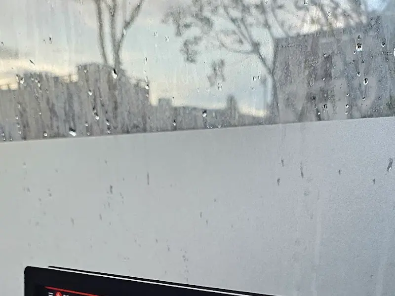 세븐스트리트 외부