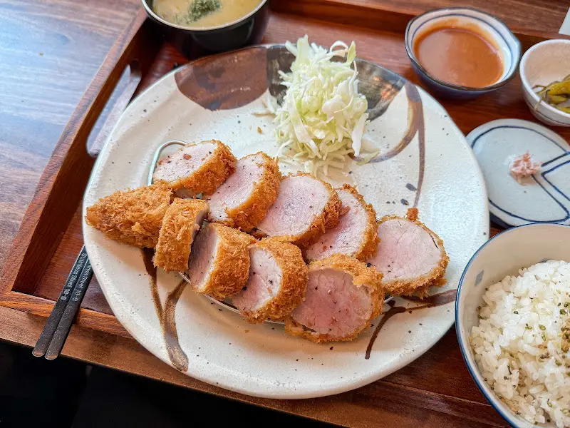 푸짐한 한 상 차림