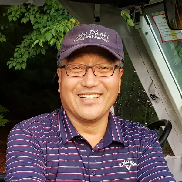 다 솥뚜껑 사장님