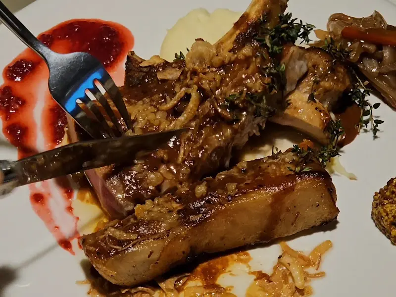 돈마호크 스테이크