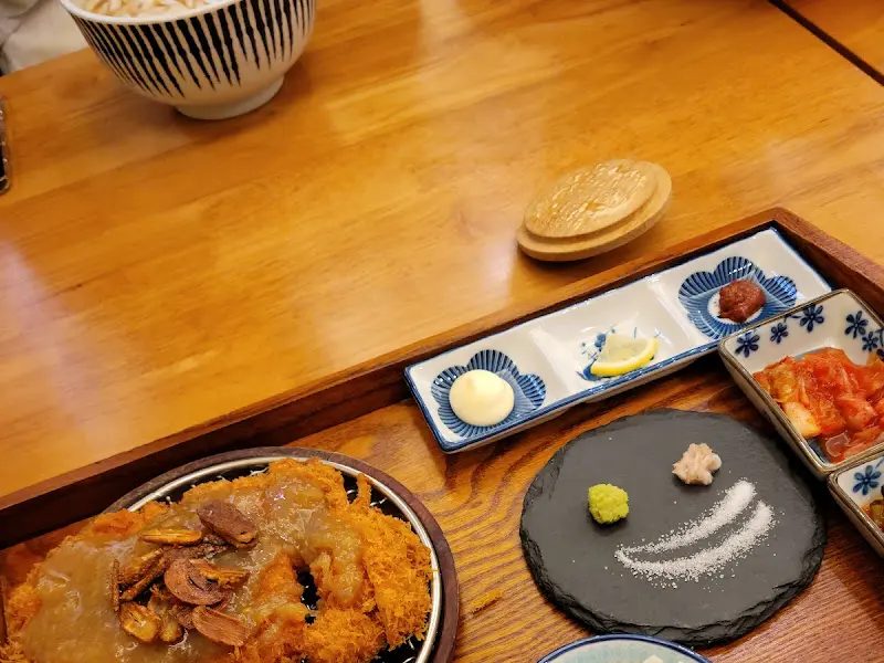 깔끔한 한 상 차림