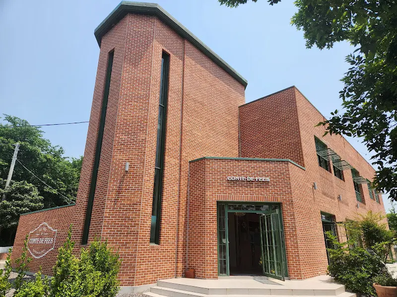 Conte de Fees 외관