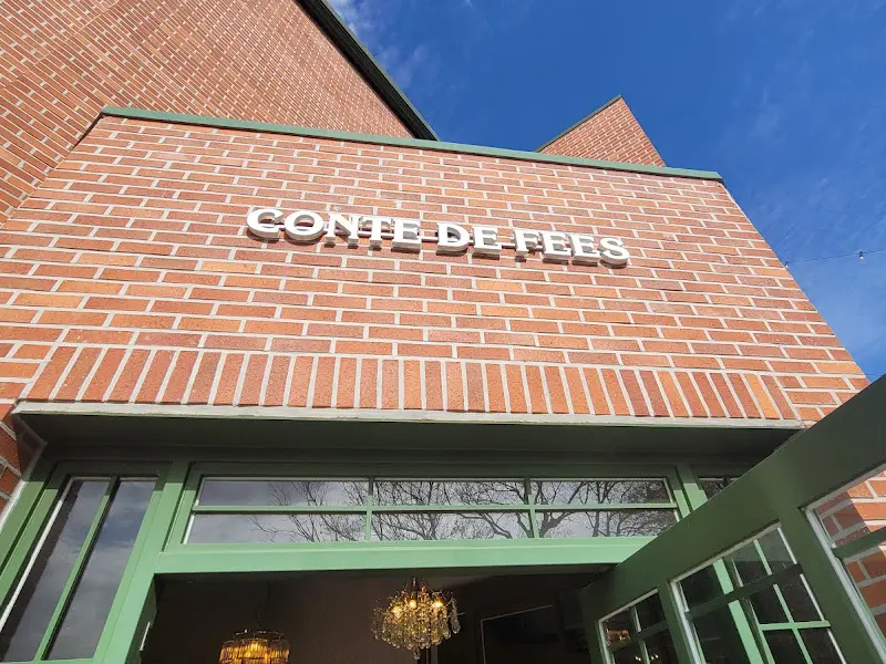 Conte de Fees 간판
