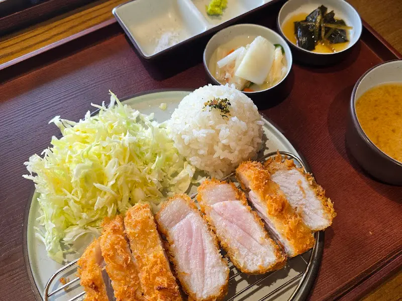 푸짐한 한 상 차림