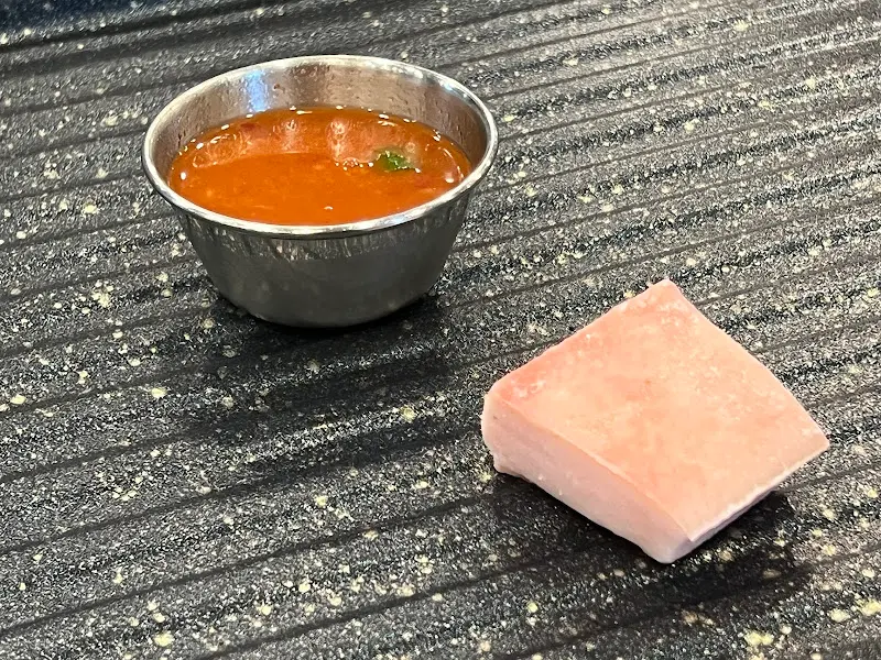 사장님의 서비스