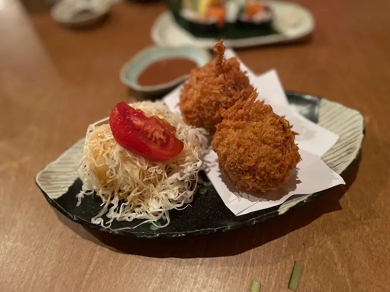 겉바속촉의 정석, 소고기 치즈 고로케