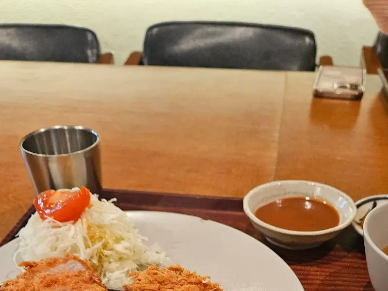 깔끔한 테이블 세팅