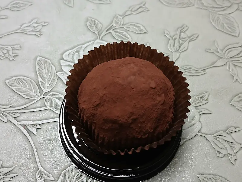 두바이 쫀득 쿠키