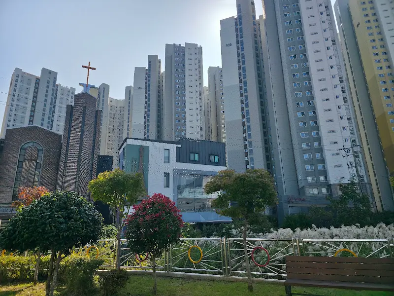 프로코로쏘 외관