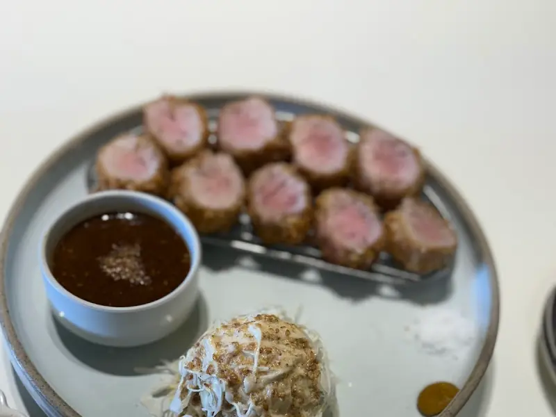 다시봐도 먹음직스러운 카츠