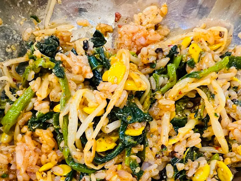 비빔밥