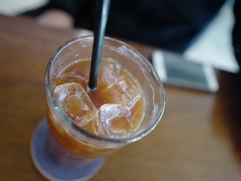 아이스 아메리카노