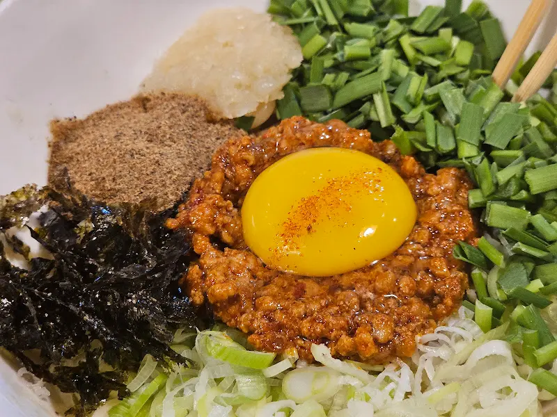 마제소바 이미지