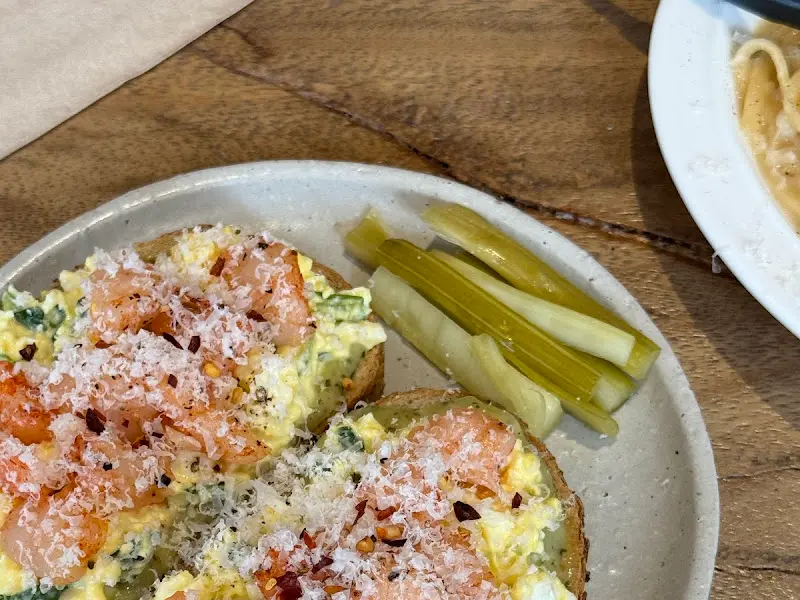 팜팜발리의 샹들리에