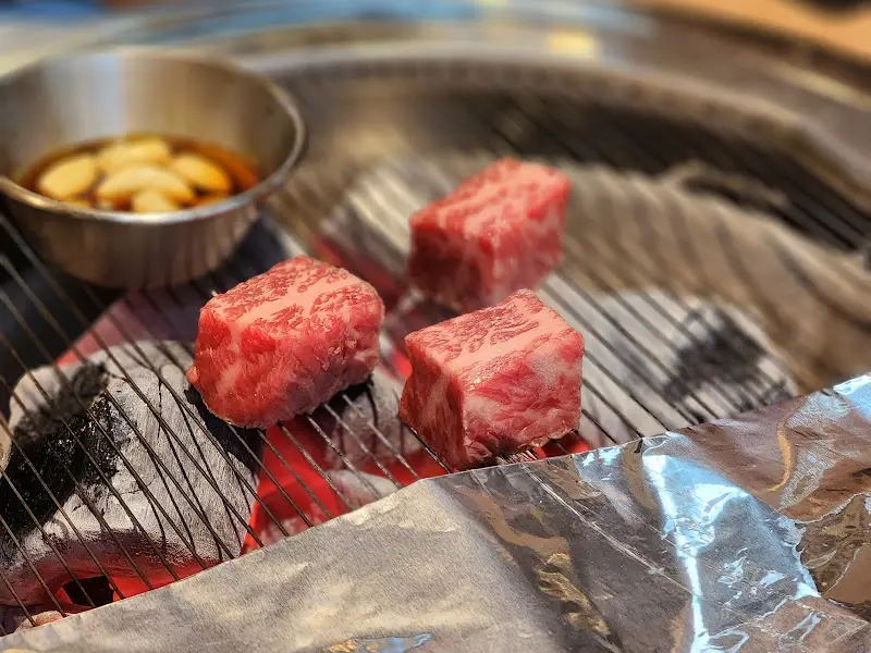 또 다른 소고기