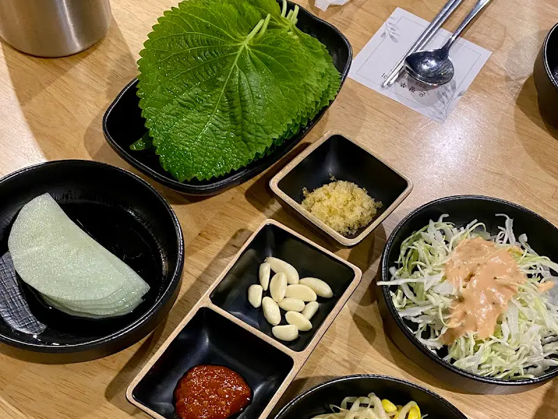 맛있는 쭈꾸미 요리