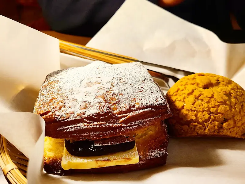 연천회관 베이커리