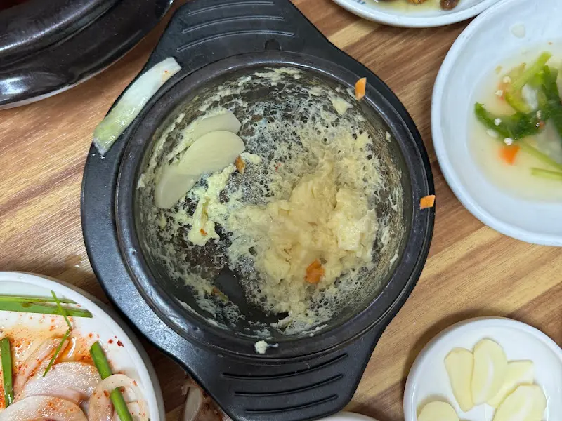 계란찜