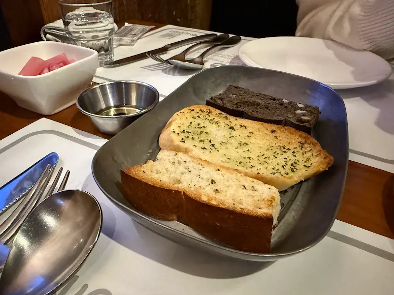 뚜에이오 식전빵