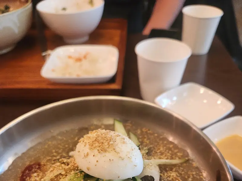 냉면