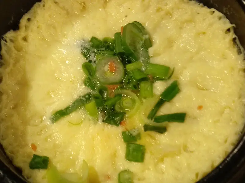 계란찜