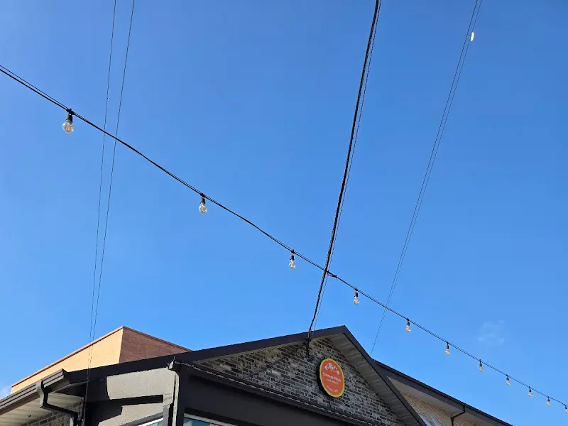 카티지피자 외부 전경