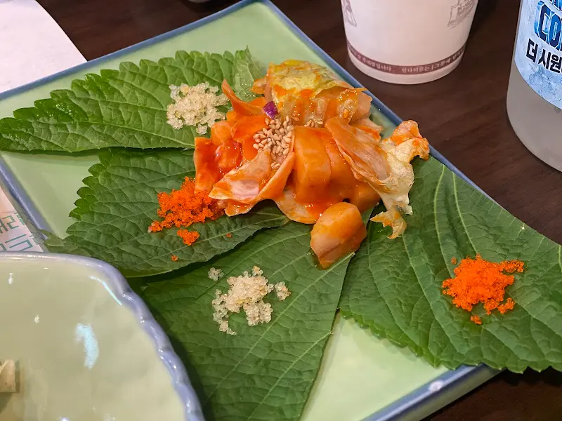 다케롤 스끼다시