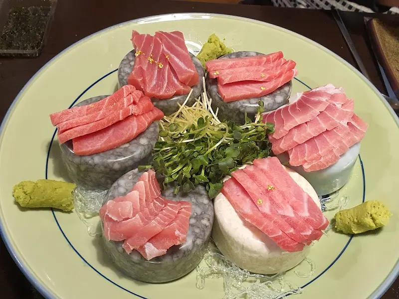 다케롤 참치 리필