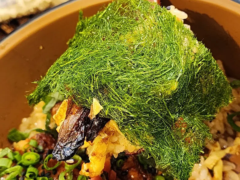 장어덮밥 확대2