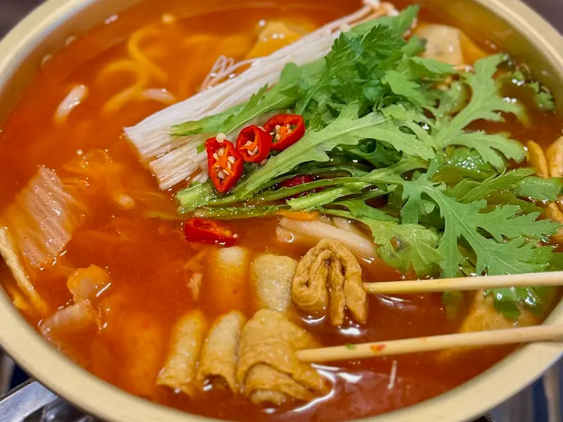 비어그라운드 메뉴