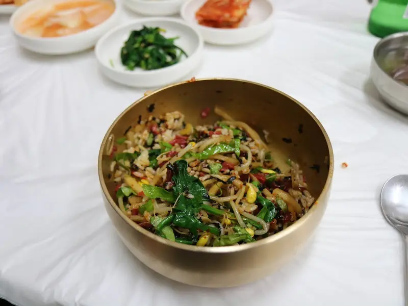 비빔밥