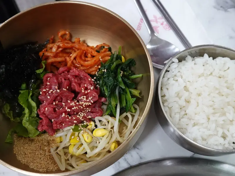 비빔밥