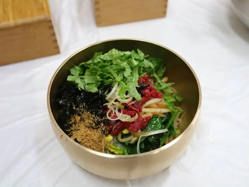 비빔밥
