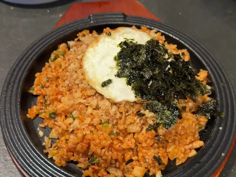 깔끔한 내부 인테리어