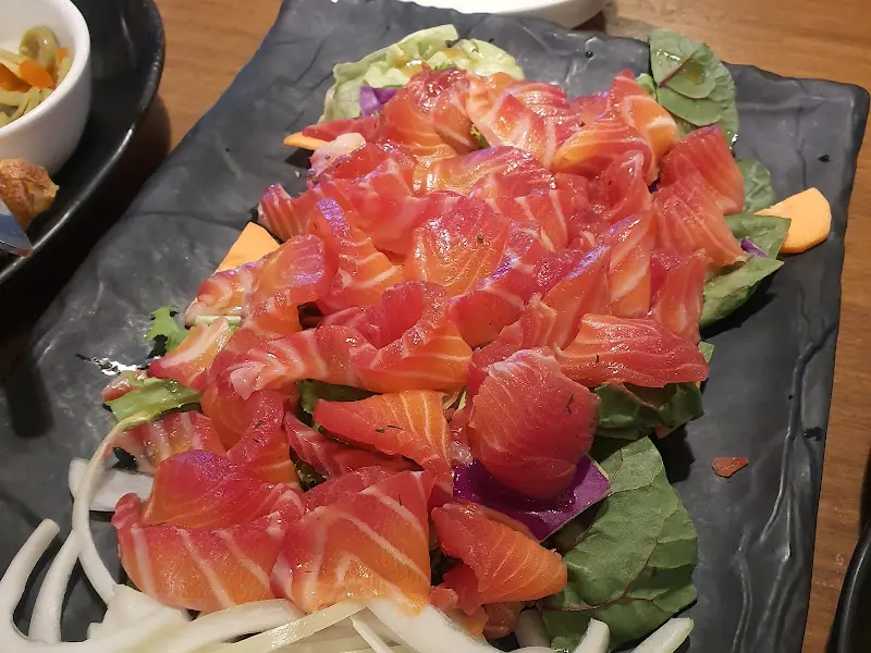 연어 그라브락스